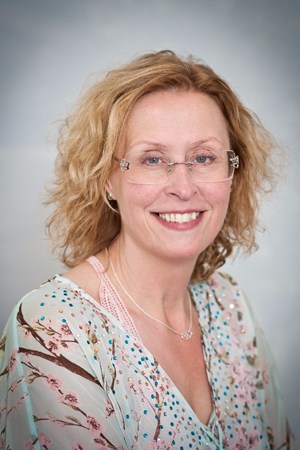Annika Pe3 Företagshälsovård