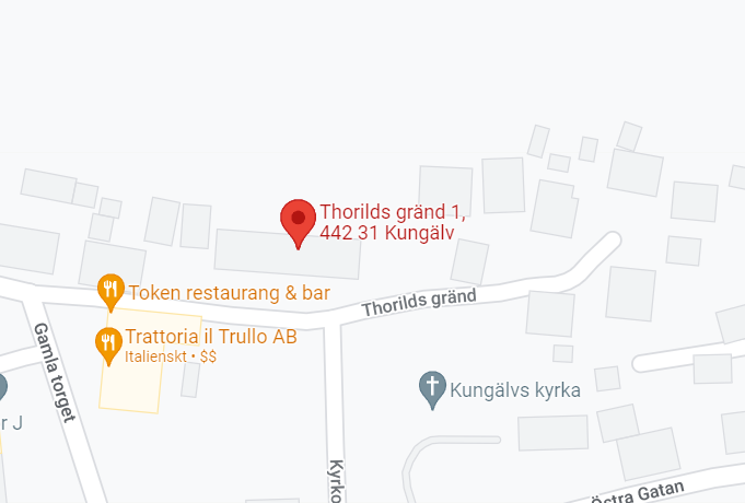 Pe3 Kungälv